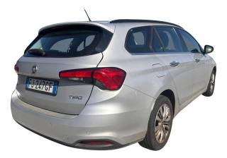 FIAT Tipo usata, con Airbag laterali