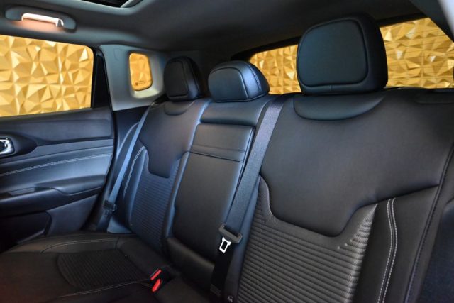 JEEP Compass usata 30