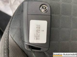 VOLKSWAGEN Tiguan usata, con Sensori di parcheggio posteriori