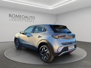 OPEL Mokka usata, con Autoradio