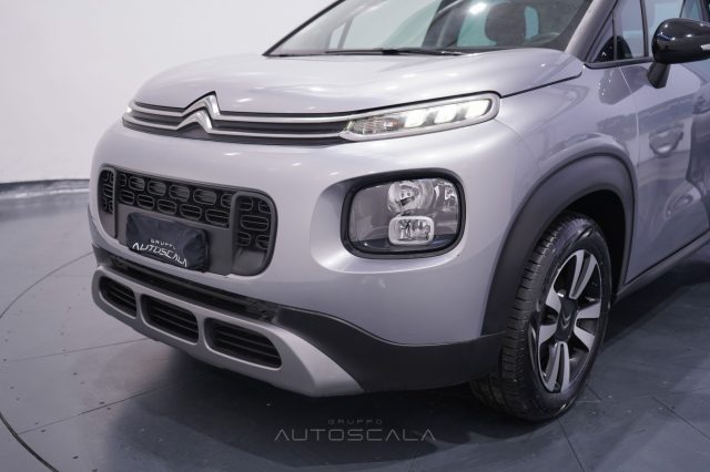 CITROEN C3 Aircross usata, con Vivavoce