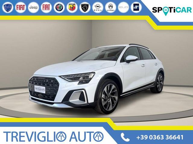 AUDI A3 usata, con ABS