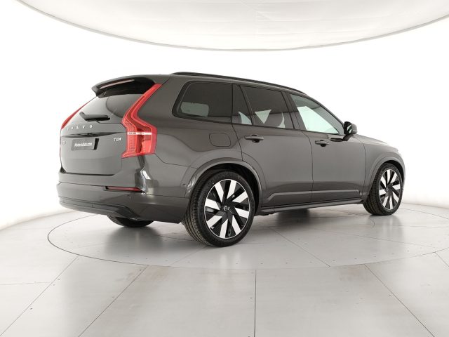 VOLVO XC90 usata, con Alzacristalli elettrici