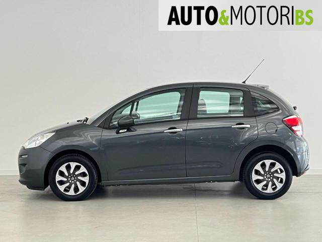 CITROEN C3 usata, con Chiusura centralizzata