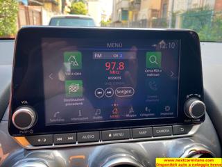 NISSAN Juke usata 54
