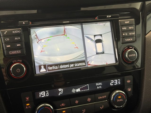 NISSAN Qashqai usata 27