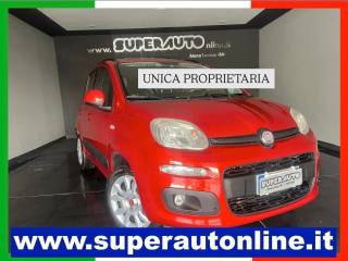 FIAT Panda 0.9 TwinAir Turbo S&S 85 CV UNICA PROP.