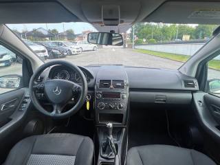 MERCEDES-BENZ A 160 usata, con Servosterzo
