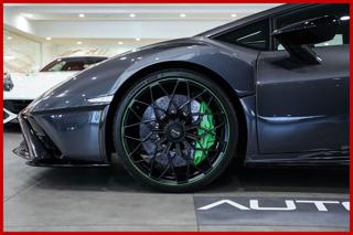 LAMBORGHINI Huracan usata 8