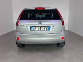 FORD Fiesta usata 5