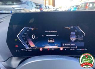 BMW 118 usata, con Controllo automatico clima