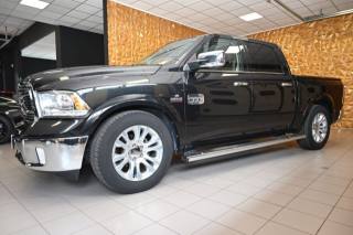 DODGE RAM usata 107
