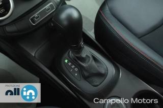 FIAT 500X usata 12