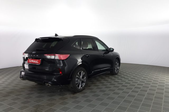 FORD Kuga usata 3