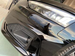 AUDI A5 usata, con Sensore di luce