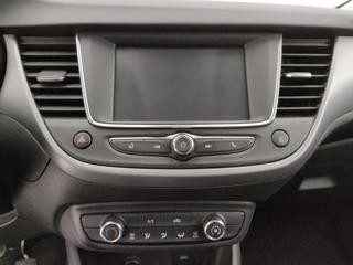 OPEL Crossland usata, con Immobilizzatore elettronico