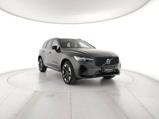 VOLVO XC60 usata, con Autoradio