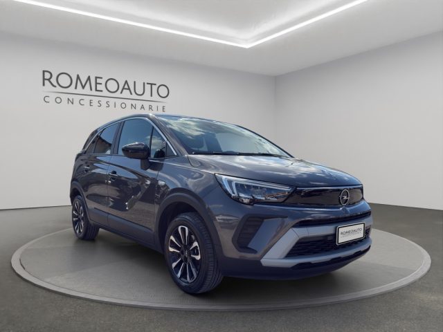 OPEL Crossland usata, con Cruise Control