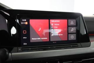 VOLKSWAGEN Golf usata 10