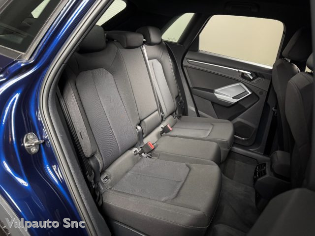 AUDI Q3 usata, con Autoradio