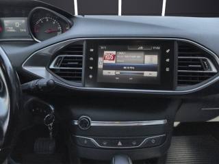 PEUGEOT 308 usata, con Touch screen