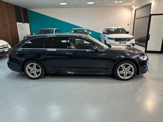 AUDI A6 usata, con Climatizzatore