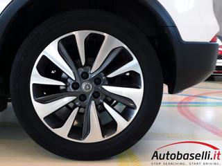 OPEL Mokka X usata, con Cronologia tagliandi