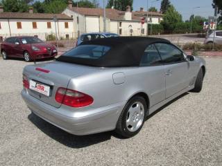 MERCEDES-BENZ CLK 200 usata 78
