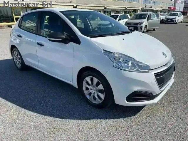 PEUGEOT 208 usata, con Airbag