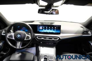 BMW 320 usata, con Controllo trazione