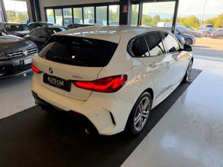 BMW 118 usata, con Antifurto