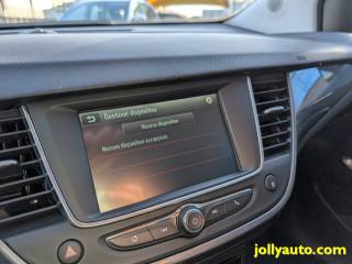 OPEL Crossland X usata, con Fari LED