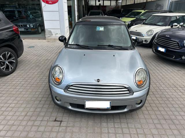 MINI Cooper D usata, con Airbag