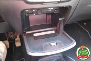 CITROEN C4 Picasso usata, con USB