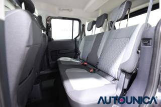 FORD Tourneo Courier usata, con Airbag testa