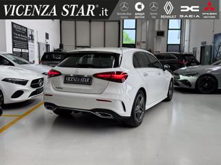 MERCEDES-BENZ A 180 usata, con Airbag Passeggero
