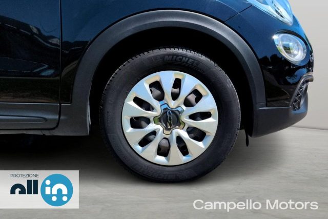 FIAT 500X usata 16