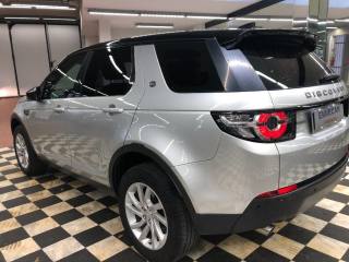 LAND ROVER Discovery Sport usata, con Airbag laterali