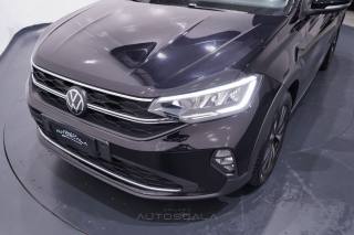 VOLKSWAGEN Taigo usata 24