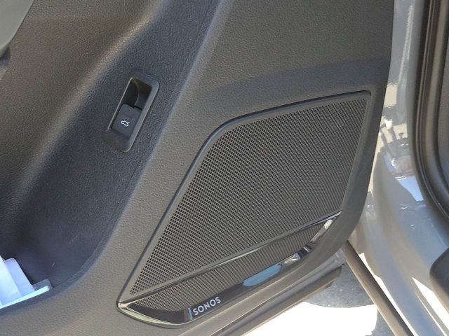 AUDI RS Q3 usata, con Luci diurne LED