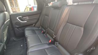 LAND ROVER Discovery Sport usata, con Regolazione elettrica sedili