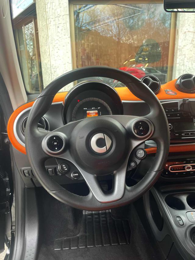 SMART ForTwo usata, con ESP