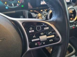 MERCEDES-BENZ B 180 usata, con Immobilizzatore elettronico