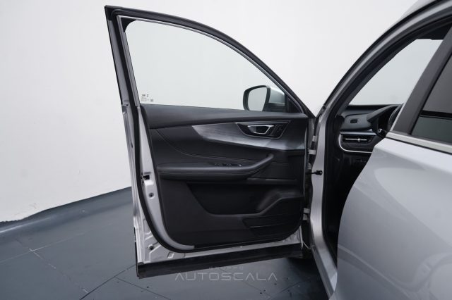 DR MOTOR DR 5.0 usata, con Controllo automatico clima