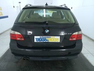 BMW 530 usata, con Cerchi in lega