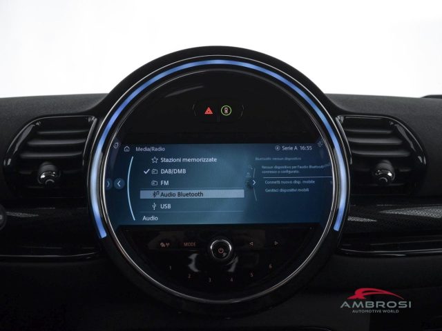 MINI Clubman usata 14