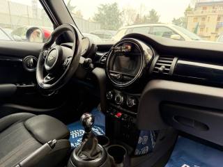 MINI Cooper usata, con Chiusura centralizzata