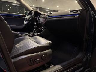 SKODA Superb usata, con Controllo automatico clima