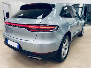 PORSCHE Macan usata, con Antifurto