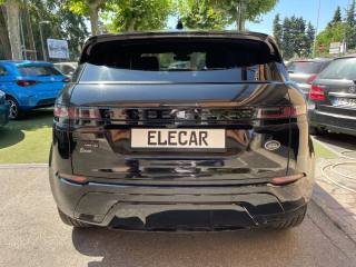 LAND ROVER Range Rover Evoque usata, con Alzacristalli elettrici